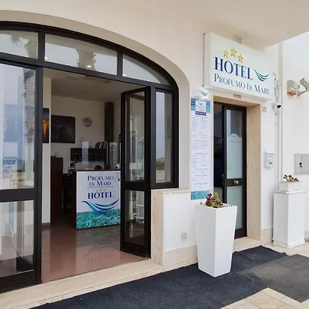 Profumo Di Mare Hotel Otranto