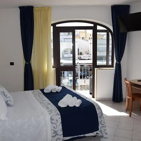 Profumo Di Mare Οτράντο
