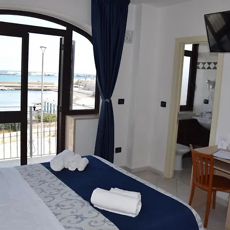 Ξενοδοχείο Profumo Di Mare Οτράντο
