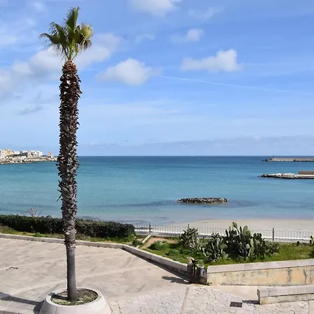 Profumo Di Mare Ξενοδοχείο Οτράντο