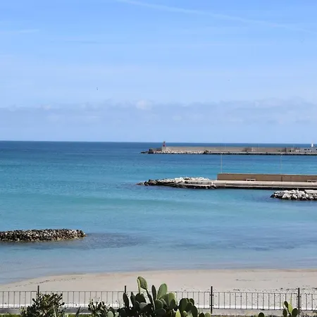 Profumo Di Mare Ξενοδοχείο 3*