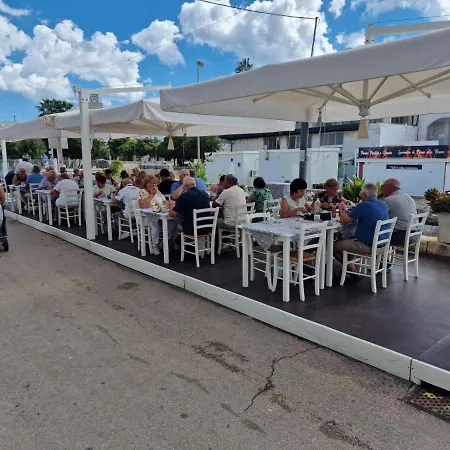 Ξενοδοχείο Profumo Di Mare
