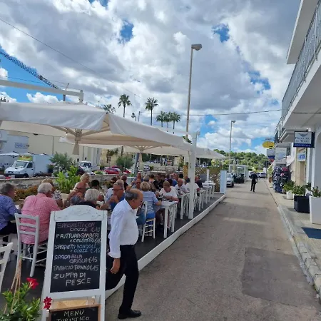 Ξενοδοχείο Profumo Di Mare 3*