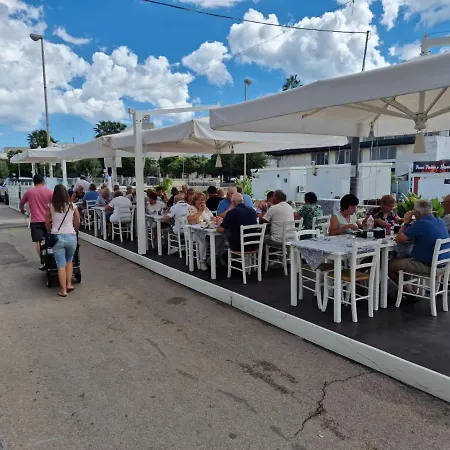 Profumo Di Mare Ξενοδοχείο Οτράντο