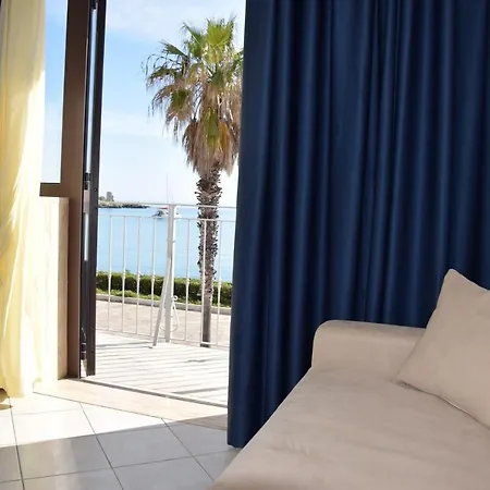 Profumo Di Mare Hotel Otranto