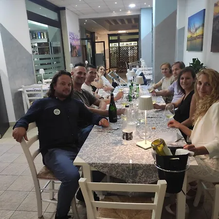 Ξενοδοχείο Profumo Di Mare Οτράντο