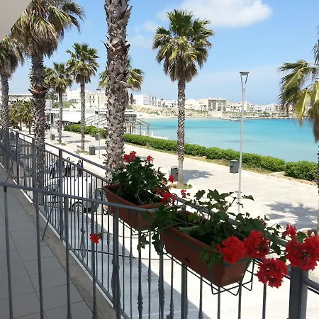 Profumo Di Mare 3* أوترانتو