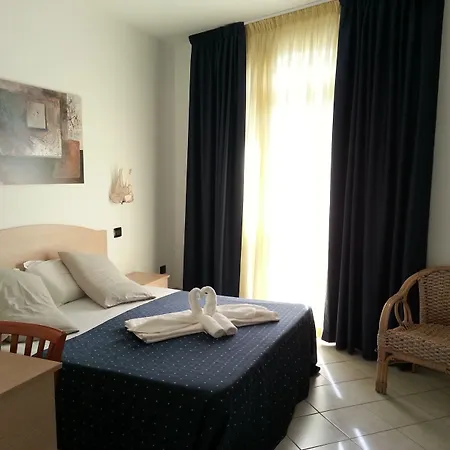 Profumo Di Mare Hotel Otranto