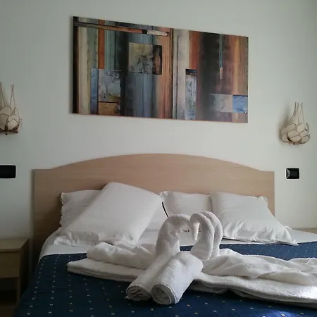 Hotel Profumo Di Mare Otranto