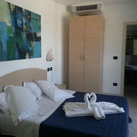 Profumo Di Mare 3* Otranto