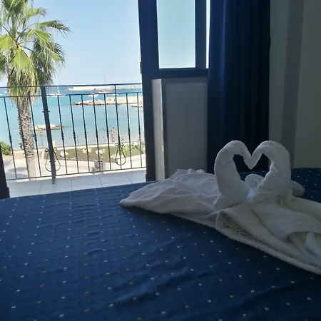 Profumo Di Mare Hotel 3*