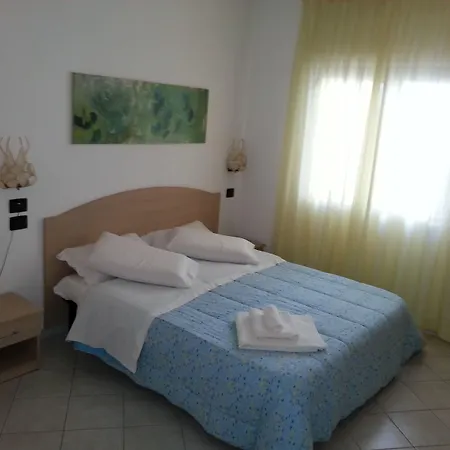 Profumo Di Mare Otranto