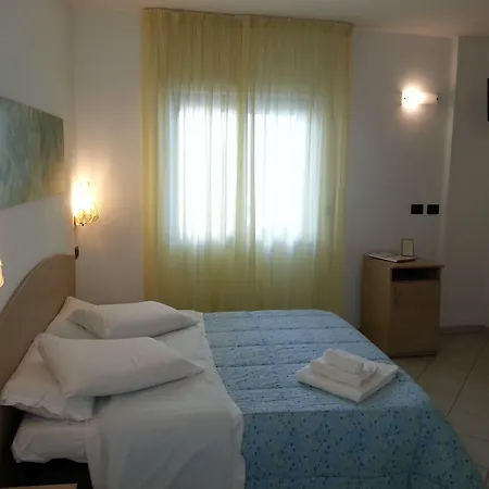 Profumo Di Mare فندق