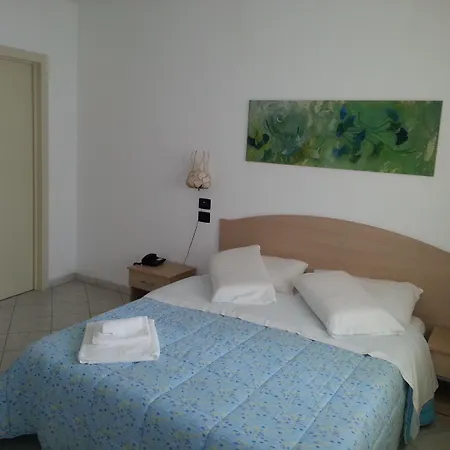 Profumo Di Mare Hotel Otranto