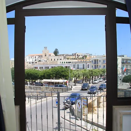 Profumo Di Mare Hotel