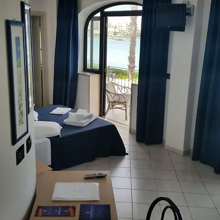 Profumo Di Mare فندق