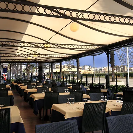 Hotel Profumo Di Mare