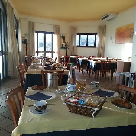 Profumo Di Mare 3* Otranto