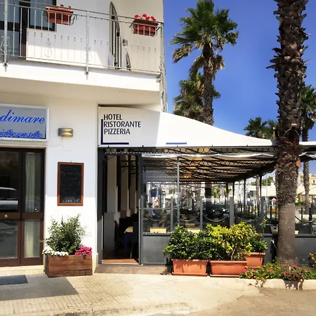 Profumo Di Mare 3* أوترانتو