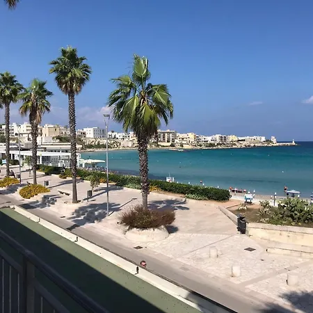 فندق Profumo Di Mare