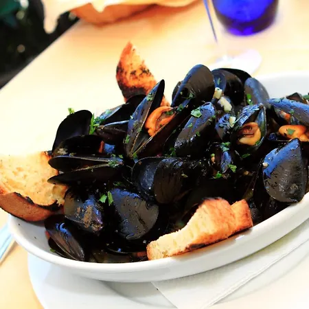 Profumo Di Mare فندق 3*