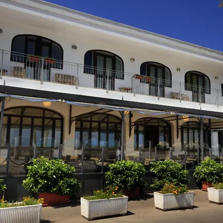 Profumo Di Mare 3* Otranto