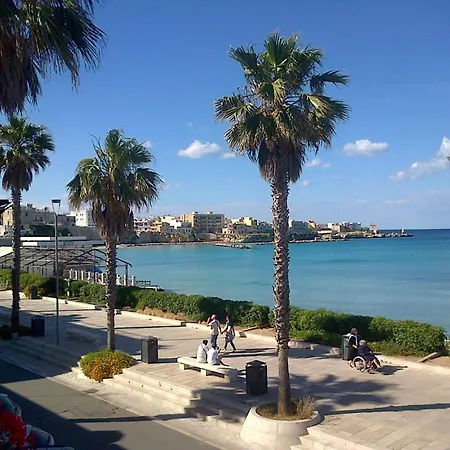 فندق Profumo Di Mare