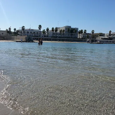 Hotel Profumo Di Mare 3*