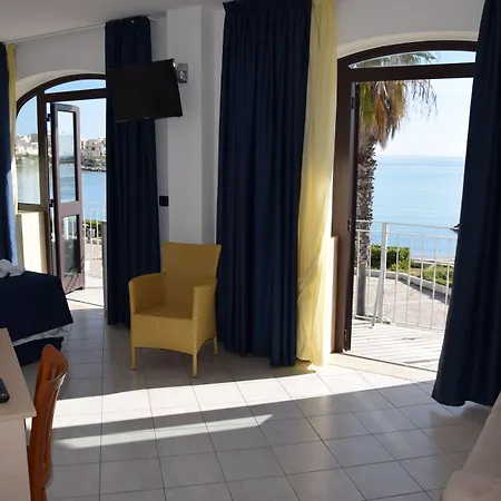 Profumo Di Mare 3* Otranto