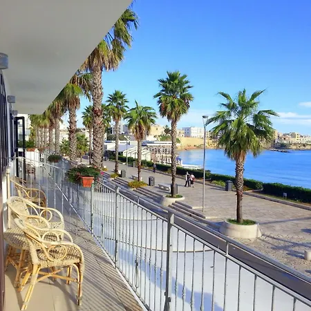 Profumo Di Mare Hotel 3*