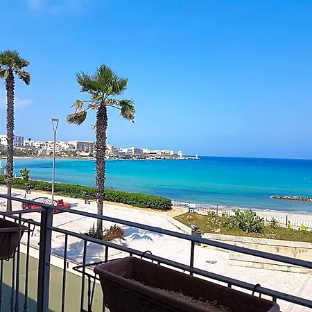 Hotel Profumo Di Mare Otranto