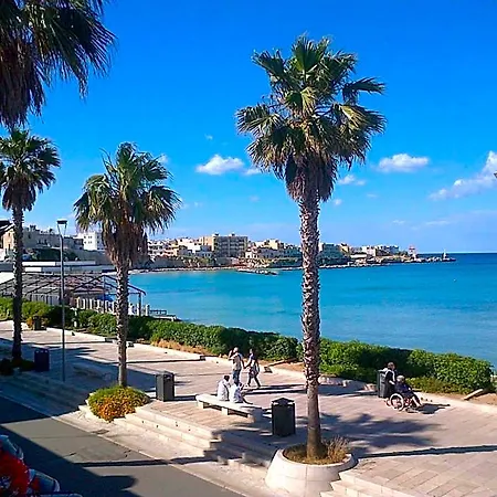 Profumo Di Mare 3*