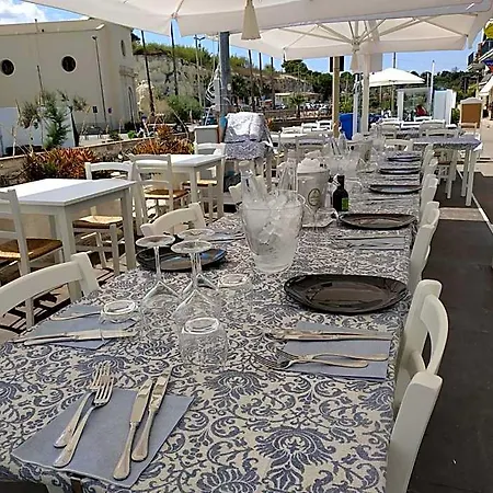 Hotel Profumo Di Mare 3*