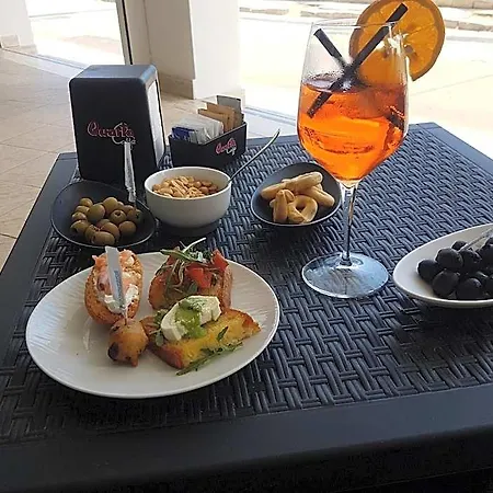 Hotel Profumo Di Mare Otranto