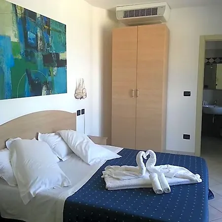 Hotel Profumo Di Mare Otranto