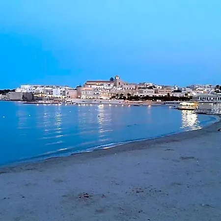 Profumo Di Mare Hotel 3*