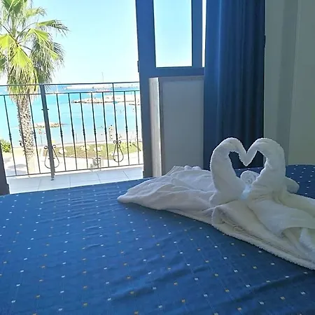 Profumo Di Mare Hotel Otranto