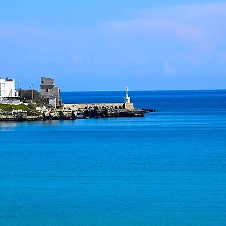 Hotel Profumo Di Mare Otranto