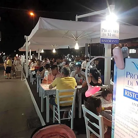 Hotel Profumo Di Mare