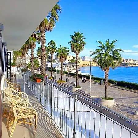 Profumo Di Mare Hotel 3*