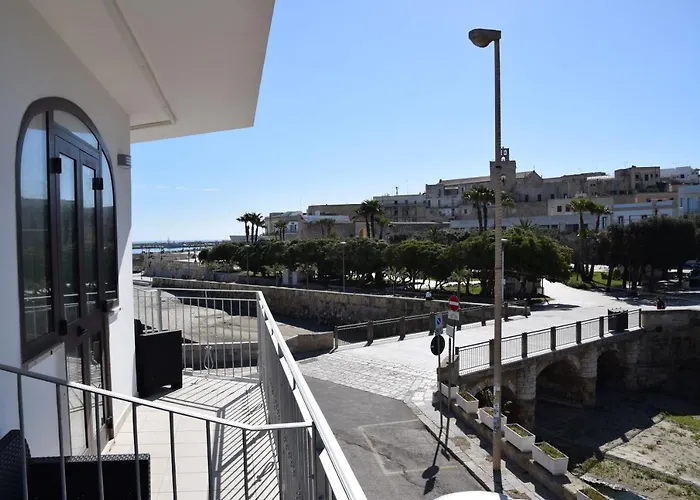 Otel Profumo Di Mare 3*