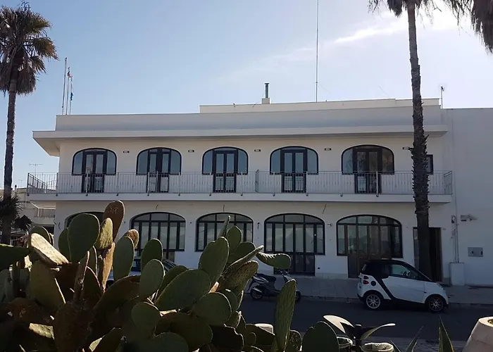 Profumo Di Mare Otel 3*