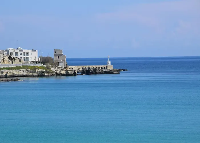 فندق Profumo Di Mare