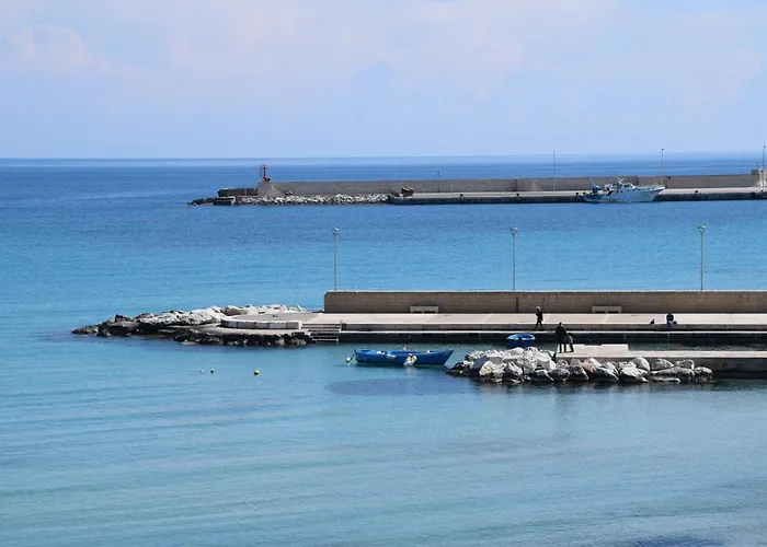 호텔 Profumo Di Mare