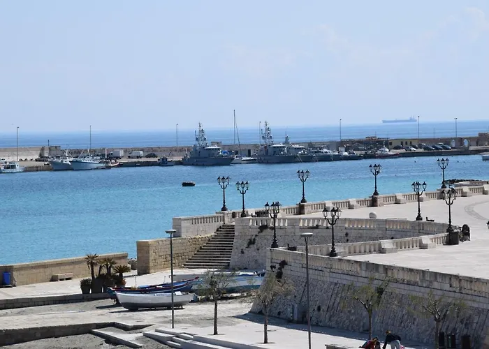 Profumo Di Mare Otel 3*