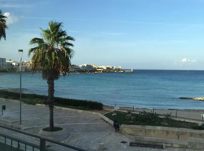 호텔 Profumo Di Mare 3*