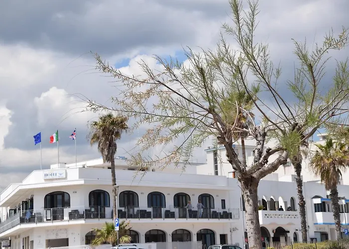 Profumo Di Mare Otranto