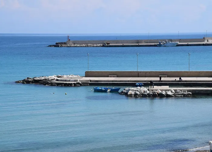 Profumo Di Mare 3* Otranto