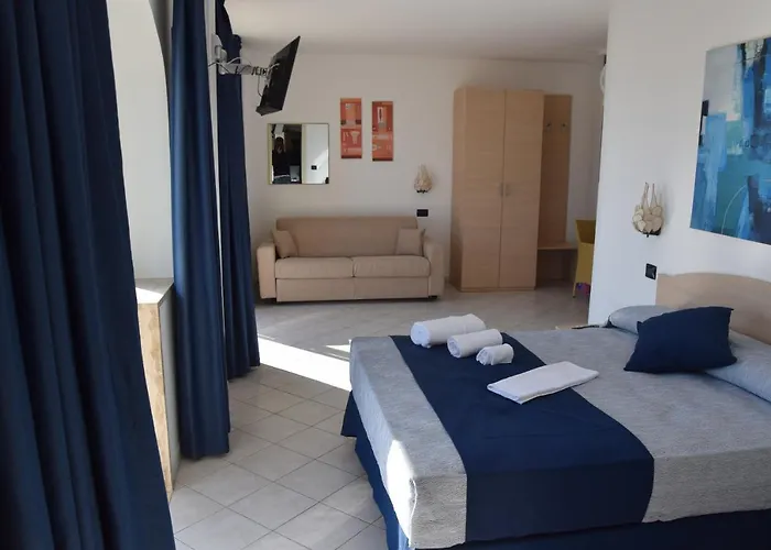 Profumo Di Mare Otel Otranto