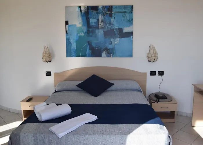 فندق Profumo Di Mare